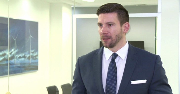 Inwestycje w odnawialne źródła energii dają zarobić. Stają się alternatywą dla lokat i nieruchomości Inwestycje w odnawialne źródła energii dają zarobić. Stają się alternatywą dla lokat i nieruchomości