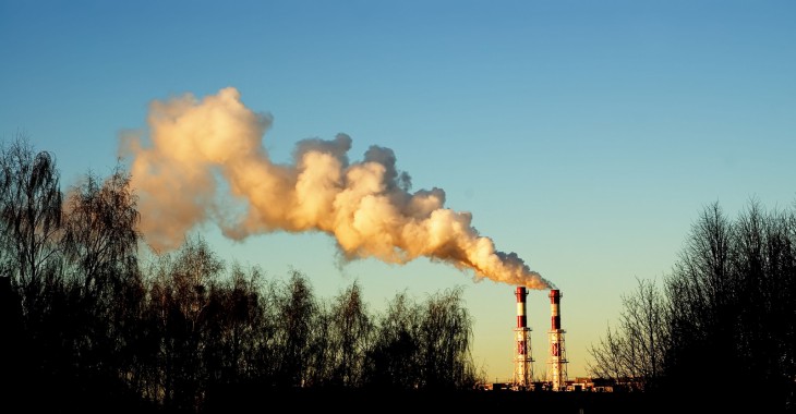 Polska chce zmienić podstawę prawną decyzji klimatycznych UE Polska chce zmienić podstawę prawną decyzji klimatycznych UE
