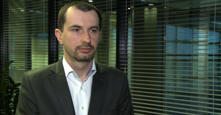 W 2017 r. prognozowany jest wzrost cyberataków. Nakłady firm na cyberbezpieczeństwo będą rosły W 2017 r. prognozowany jest wzrost cyberataków. Nakłady firm na cyberbezpieczeństwo będą rosły