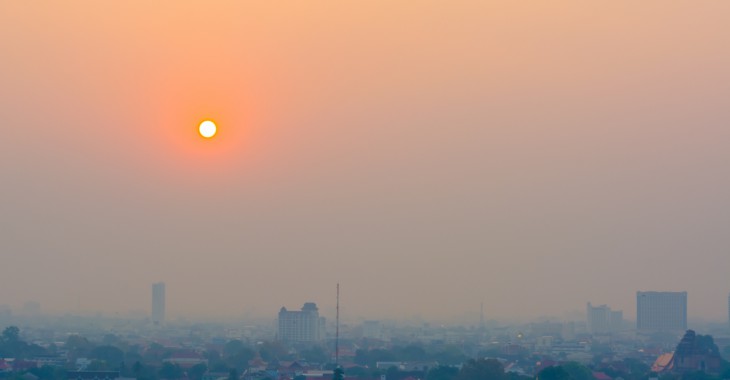 ME walczy ze smogiem – pakiet rozwiązań legislacyjnych ME walczy ze smogiem – pakiet rozwiązań legislacyjnych