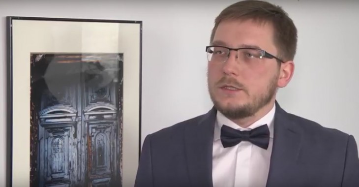 Zmiany w zarządzie energetycznego potentata Zmiany w zarządzie energetycznego potentata