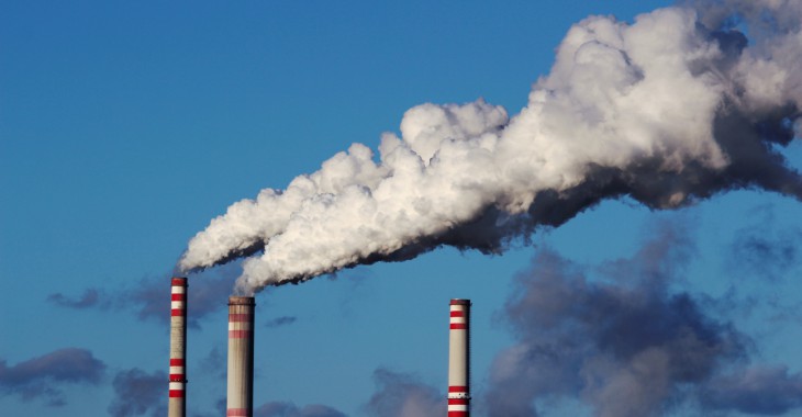 Eksperci: Unia zaostrza politykę klimatyczną