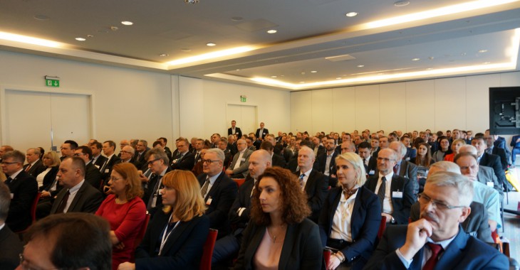 Czas pomyśleć o przyszłych pokoleniach [ZOBACZ ZDJĘCIA]