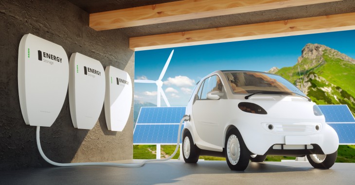 ElectroMobility Poland ogłosi konkurs na samochód elektryczny ElectroMobility Poland ogłosi konkurs na samochód elektryczny