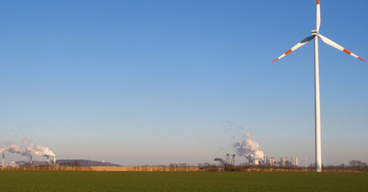 Będą procesy sądowe dotyczące opodatkowania farm wiatrowych Będą procesy sądowe dotyczące opodatkowania farm wiatrowych