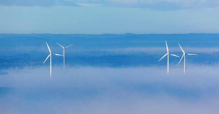 Morska energetyka wiatrowa szansą dla polskiej gospodarki Morska energetyka wiatrowa szansą dla polskiej gospodarki