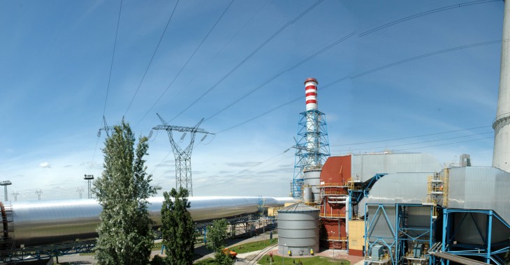 Spotkanie w sprawie połączenia Elektrowni Kozienice ze stacją Ołtarzew Spotkanie w sprawie połączenia Elektrowni Kozienice ze stacją Ołtarzew