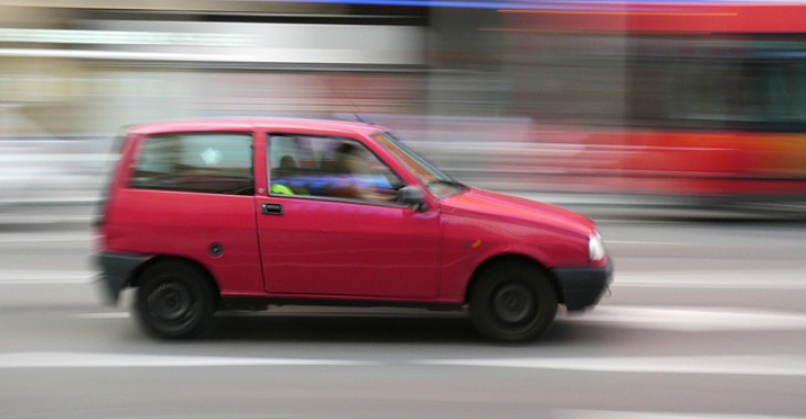 Lubuskie: 11 mln zł na ograniczenie emisji spalin Lubuskie: 11 mln zł na ograniczenie emisji spalin
