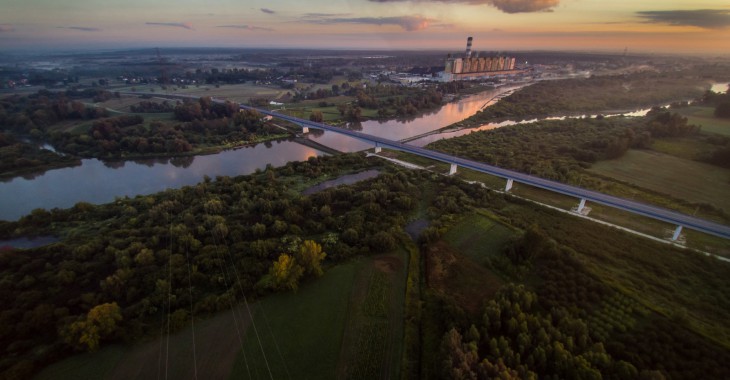 Enea zadowolona z parametrów finansowych transakcji z ENGIE