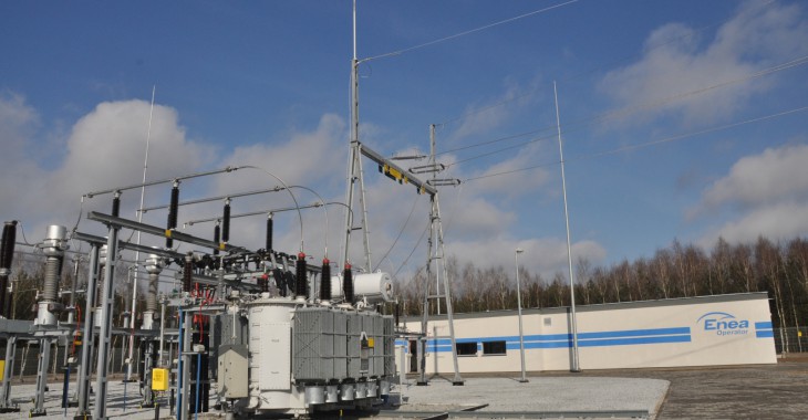 Enea Operator wybudowała nowe, ważne ogniwo systemu energetycznego w Wielkopolsce Enea Operator wybudowała nowe, ważne ogniwo systemu energetycznego w Wielkopolsce