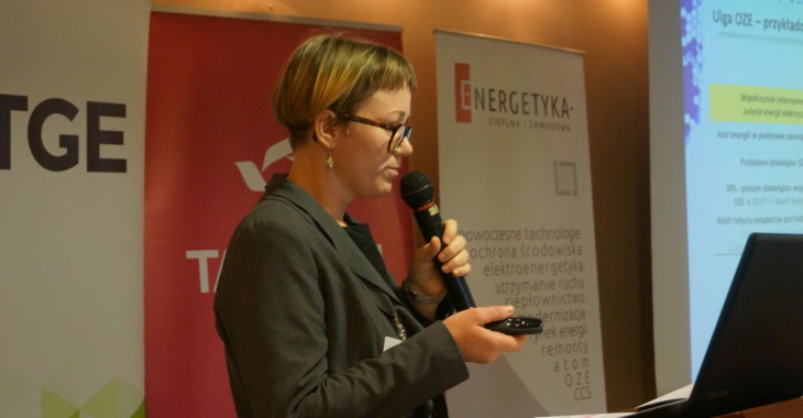 Pomoc dla przedsiębiorstw energochłonnych Pomoc dla przedsiębiorstw energochłonnych