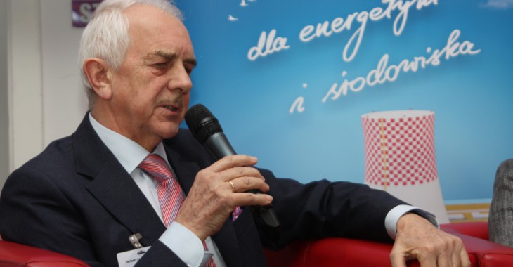 H.L.Gabryś: Zaplanujmy przyszłość H.L.Gabryś: Zaplanujmy przyszłość