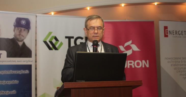 Rozmowy o efektywności [GALERIA ZDJĘĆ]