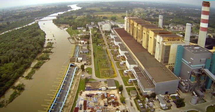 Nowy właściciel Elektrowni Połaniec Nowy właściciel Elektrowni Połaniec