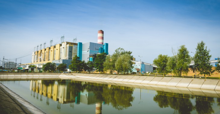 Zarząd Enei: po zakupie Połańca Enea stanie się drugim producentem energii w Polsce Zarząd Enei: po zakupie Połańca Enea stanie się drugim producentem energii w Polsce
