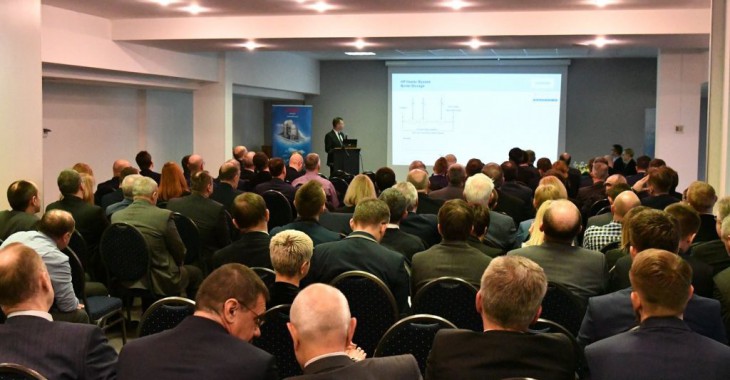 Nowoczesne technologie dla nowych i modernizowanych bloków energetycznych Nowoczesne technologie dla nowych i modernizowanych bloków energetycznych