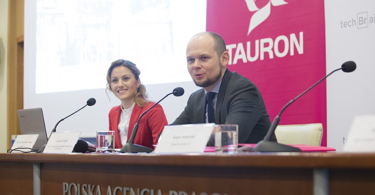 TAURON: wybrano pierwsze startupy do programu Pilot Maker TAURON: wybrano pierwsze startupy do programu Pilot Maker