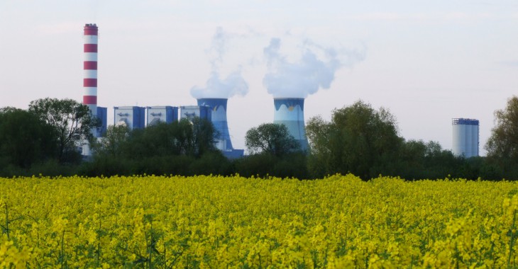 GE podpisało z PGE kontrakt na remont generalny czterech turbozespołów w Elektrowni Opole GE podpisało z PGE kontrakt na remont generalny czterech turbozespołów w Elektrowni Opole