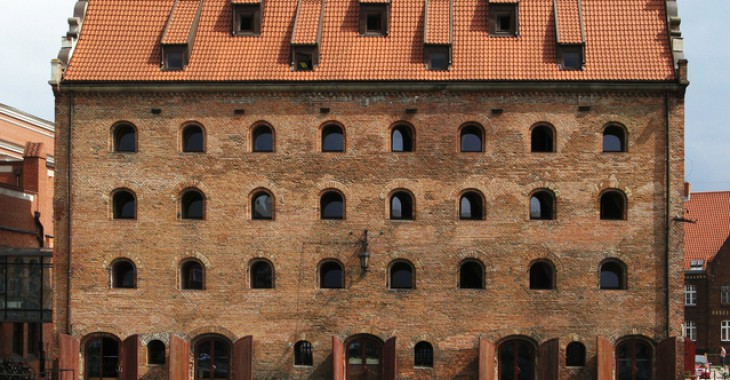 Delegacja ONZ sprawdza Gdańsk ws. ewentualnej organizacji szczytu klimatycznego Delegacja ONZ sprawdza Gdańsk ws. ewentualnej organizacji szczytu klimatycznego