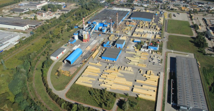 ISOVER otworzył w Polsce nową linię produkcyjną