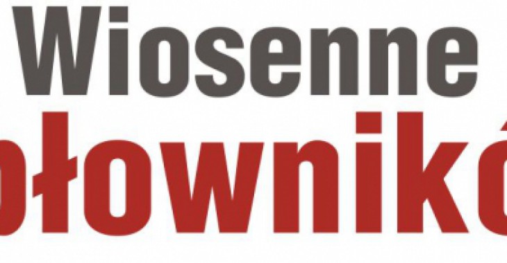 Ostatnie wolne miejsca na Wiosenne Spotkanie Ciepłowników! Ostatnie wolne miejsca na Wiosenne Spotkanie Ciepłowników!