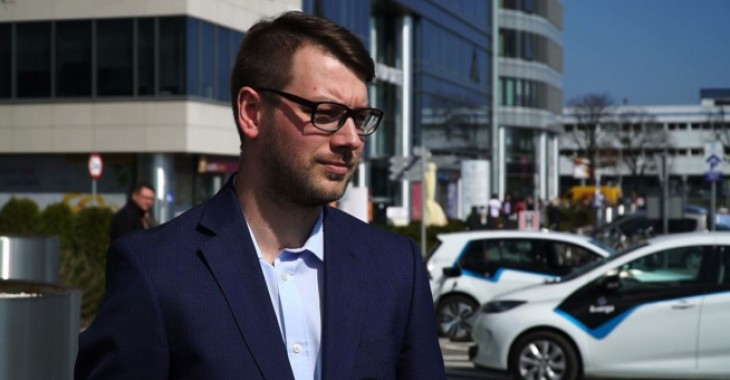 Carsharing sposobem na zmniejszenie kosztów użytkowania samochodu Carsharing sposobem na zmniejszenie kosztów użytkowania samochodu