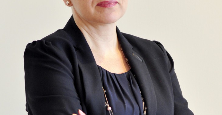 M. Niestępska: wizerunek to zbiór skojarzeń M. Niestępska: wizerunek to zbiór skojarzeń