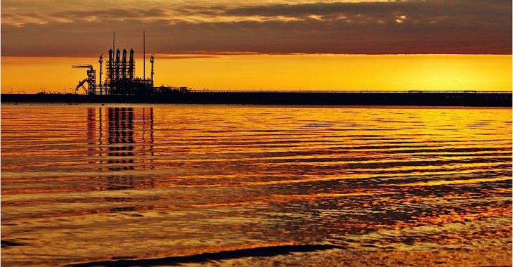 Maciążek: rozbudowa terminala LNG poprawi jego rentowność Maciążek: rozbudowa terminala LNG poprawi jego rentowność