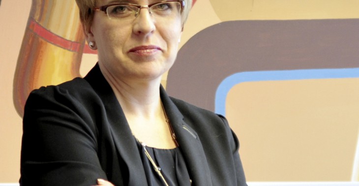Przyjaciel Redakcji dla Małgorzaty Niestępskiej Przyjaciel Redakcji dla Małgorzaty Niestępskiej