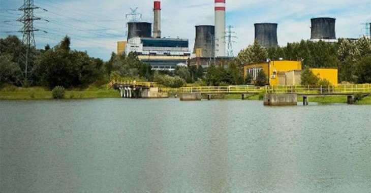 Grupa Tauron deklaruje utrzymanie Elektrowni Łaziska