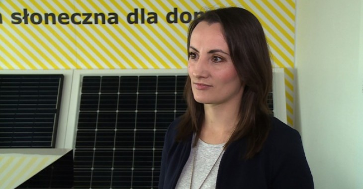 IKEA wprowadza do sprzedaży panele słoneczne IKEA wprowadza do sprzedaży panele słoneczne