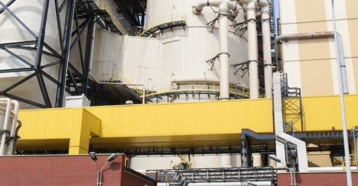 Elektrownia Bełchatów: Efekty budowy IOS