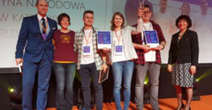 Dzięki Enerdze zyskać mogą nie tylko laureaci Imagine Cup w Polsce