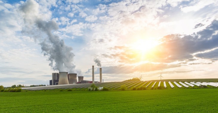 O wyzwaniach energetyki w Polsce i Europie O wyzwaniach energetyki w Polsce i Europie