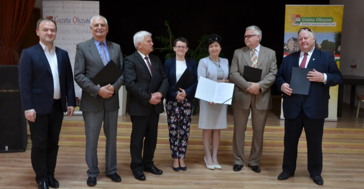 Dolnośląskie samorządy tworzą klaster czystej energii Dolnośląskie samorządy tworzą klaster czystej energii