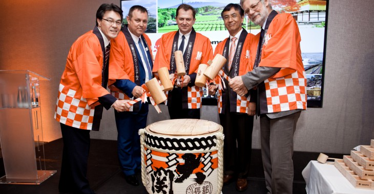 Mitsubishi Hitachi Power Systems otwiera nowe biuro w Warszawie