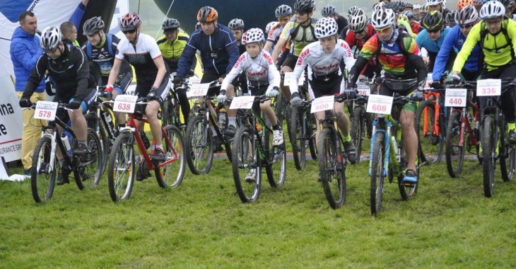 Złoty puchar dla RAFAKO w Mistrzostwach Polski MTB Tauron Cup Złoty puchar dla RAFAKO w Mistrzostwach Polski MTB Tauron Cup