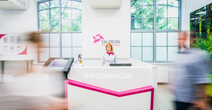 TAURON oferuje uprawnienia CO2 dla biznesu   