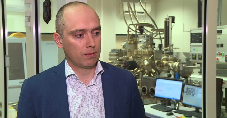 Detektory podczerwieni znajdują nowe zastosowanie w przemyśle. Branża prognozuje dynamiczne wzrosty sprzedaży Detektory podczerwieni znajdują nowe zastosowanie w przemyśle. Branża prognozuje dynamiczne wzrosty sprzedaży