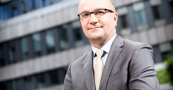 Świetlana przyszłość sektora energetycznego Świetlana przyszłość sektora energetycznego