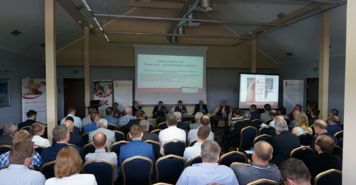 Zarządzanie Systemami Ciepłowniczymi rozpoczęte! Zarządzanie Systemami Ciepłowniczymi rozpoczęte!