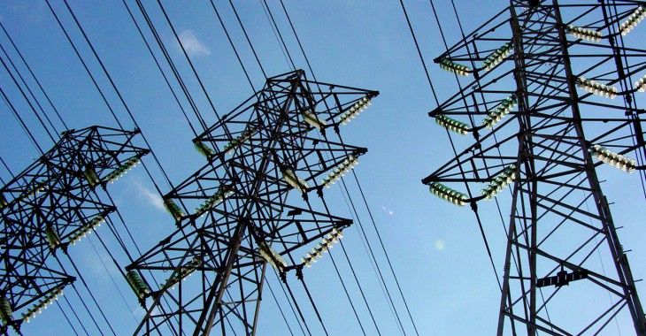 Energa chce zbudować największy w Polsce magazyn energii Energa chce zbudować największy w Polsce magazyn energii