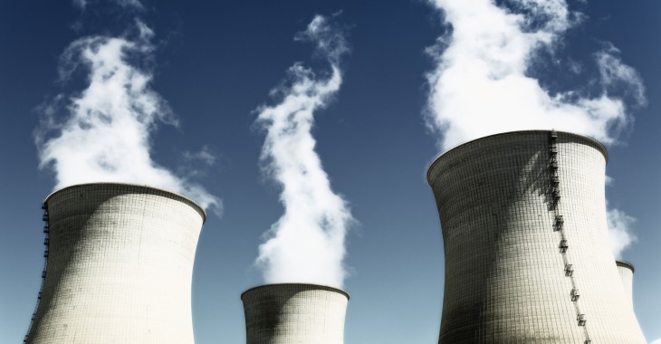 Prof. Gudowski: rozwój energetyki jądrowej jest decyzją ponadpartyjną Prof. Gudowski: rozwój energetyki jądrowej jest decyzją ponadpartyjną