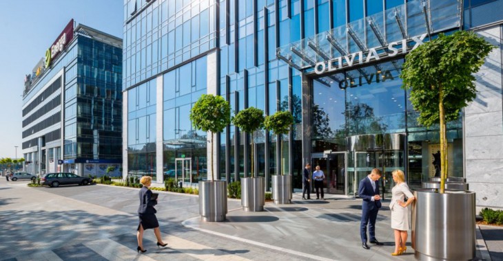 Grupa GPEC wchodzi na rynek Facility Management Grupa GPEC wchodzi na rynek Facility Management