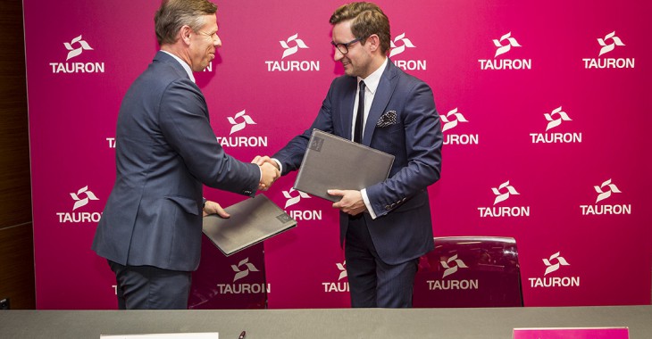 TAURON aktywizuje współpracę z samorządami Małopolski TAURON aktywizuje współpracę z samorządami Małopolski