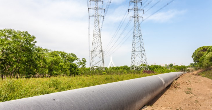PGE stawia na rozwój ciepłownictwa we współpracy z gminami PGE stawia na rozwój ciepłownictwa we współpracy z gminami