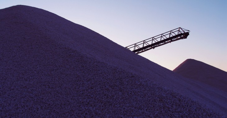 JSW przeanalizuje możliwość produkcji paliwa m.in. z odpadów węglowych JSW przeanalizuje możliwość produkcji paliwa m.in. z odpadów węglowych