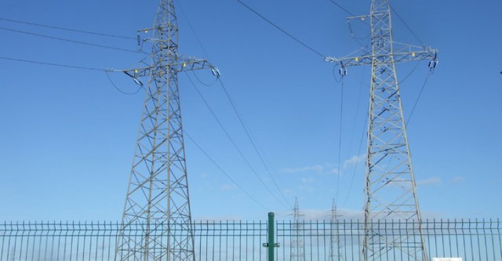 Enea: budujemy most energetyczny pomiędzy Poznaniem a Gorzowem Wielkopolskim Enea: budujemy most energetyczny pomiędzy Poznaniem a Gorzowem Wielkopolskim