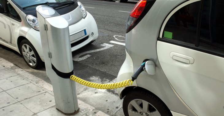 EFL: brak akcyzy nie zachęci firmy do zakupu aut elektrycznych EFL: brak akcyzy nie zachęci firmy do zakupu aut elektrycznych