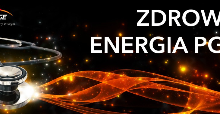 Zdrowa energia PGE Zdrowa energia PGE